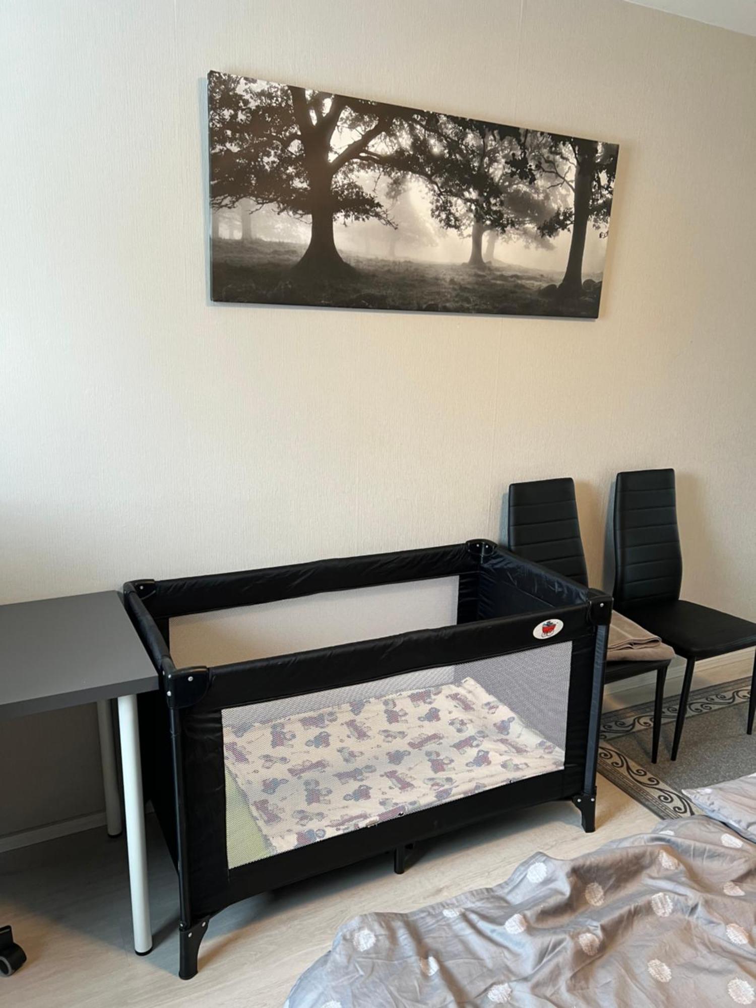Kemi City Ll, Near Snowcastle, Premium 3 Rooms, Kitchen , Glazed Balcony Free Parking Exterior photo